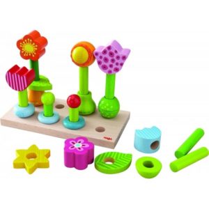 4010168209180-jeu-a-enficher---jardin-de-fleurs