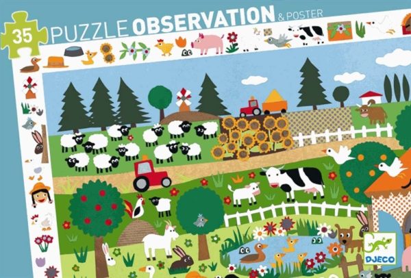 3070900075917-puzzle-observation-35-pcs---ferme