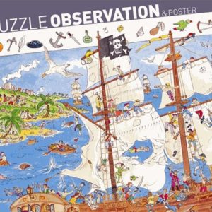 3070900075061-puzzle-observation-100-pc---les-pirates