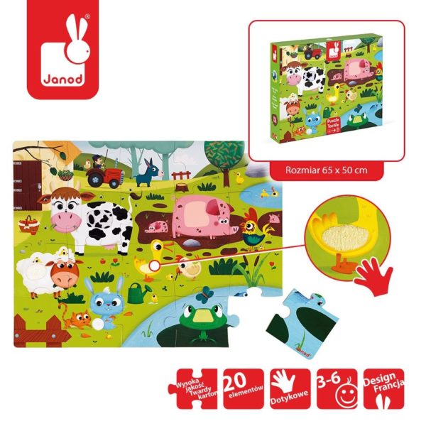 3700217327729-puzzle-tactile-20-pcs---animaux-de-la-ferme