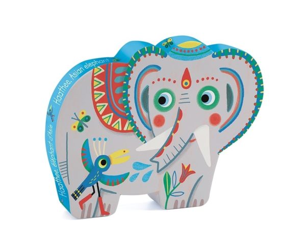 3070900072084-puzzle-24-pieces---haathee-elephant-dasie