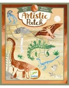 3070900094635-artistic-patch---dinosaures