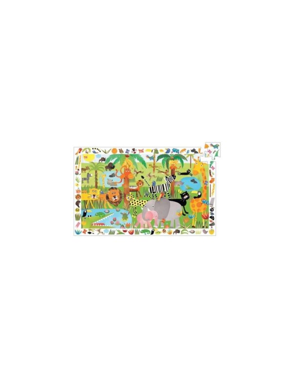 3070900075900-puzzle-observation-35-pcs---la-jungle