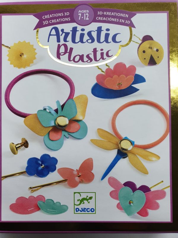 3070900094987-artistic-plastic---accessoires-de-coiffure