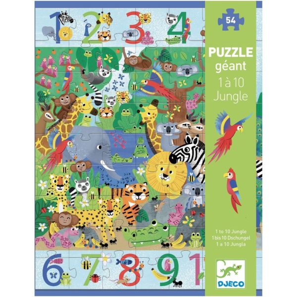 3070900071483-puzzle-geant-54-pcs---1-a-10-jungle