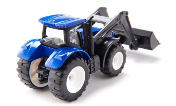 4006874013968-tracteur-new-holland-avec-chargeur-frontal-bleu