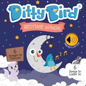 9780648268567-ditty-bird---bedtime-songs