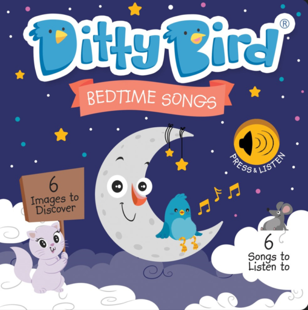 9780648268567-ditty-bird---bedtime-songs