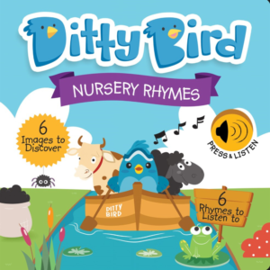 9780994606730-ditty-bird---nursery-rhymes