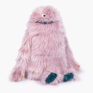 3575677160205-peluche---les-schmouks---mauve-boubou