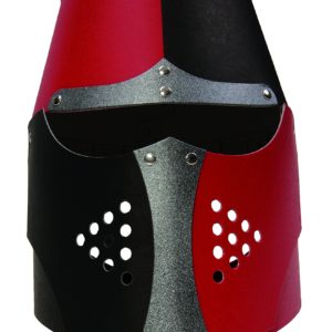 4260117186561-casque-normand-noir-rouge-argente---rivete