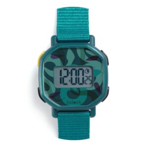 3070900004559-montre-digitale---green-snakes