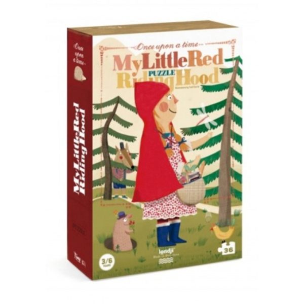 8436530162574-my-little-red---puzzle-36-pieces