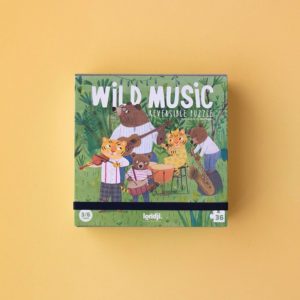 8436580424059-wild-music---puzzle-36-pieces