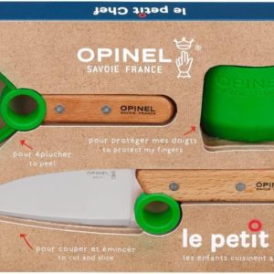 3123840025778-le-petit-chef---opinel-set-3-pieces---vert