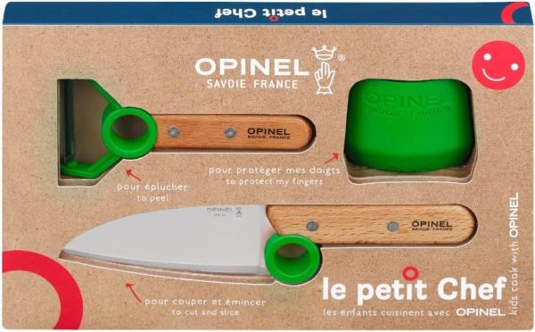 3123840025778-le-petit-chef---opinel-set-3-pieces---vert