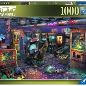 4005556169719-puzzle-1000-pc---arcade-oubliee