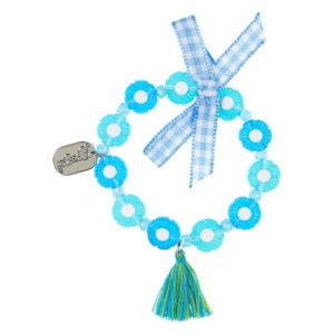 8719323466388-bracelet-flo-bleu-et-vert-a-fleurs