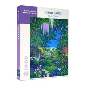 9781087501185-1000-pcs---hiroo-isono---full-bloom