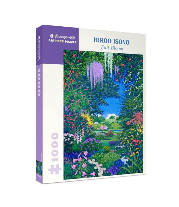 9781087501185-1000-pcs---hiroo-isono---full-bloom