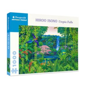 9781087506029-1000-pcs---hiroo-isono---utopia-falls