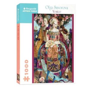 9780764981333-1000-pcs---olga-suvorova---venice