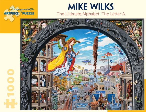 9780764973895-1000-pcs---mike-wilks---the-ultimate-alphabet--the-letter-a