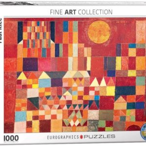 628136608367-1000-pcs---paul-klee---chateau-et-soleil