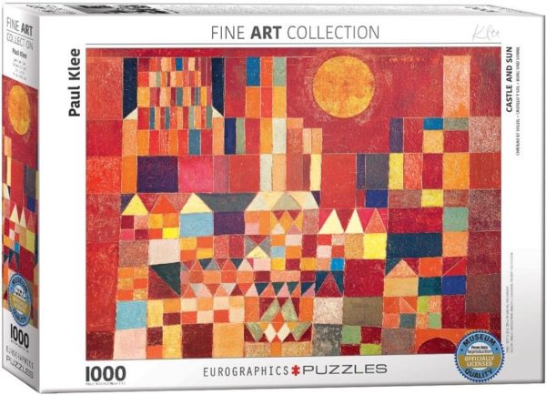 628136608367-1000-pcs---paul-klee---chateau-et-soleil