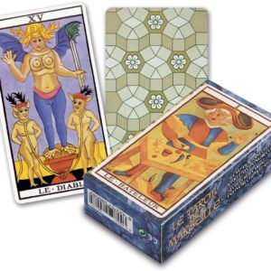 8420707089085-le-tarot-divinatoire-de-marseille---78-cartes