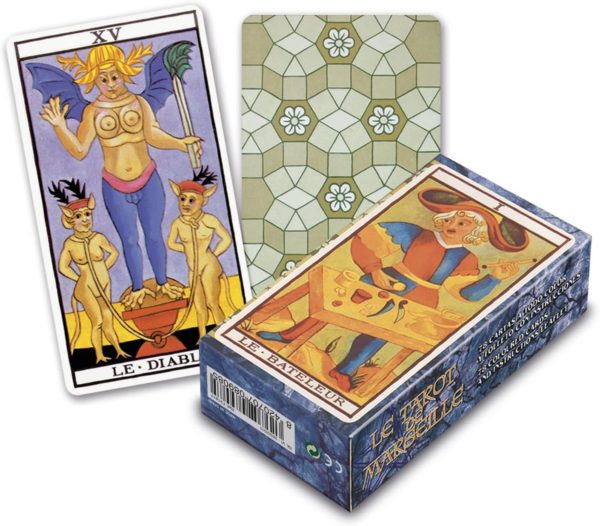 8420707089085-le-tarot-divinatoire-de-marseille---78-cartes