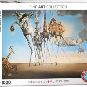 628136608473-1000-pcs---salvador-dali---la-tention-de-saint-antoine