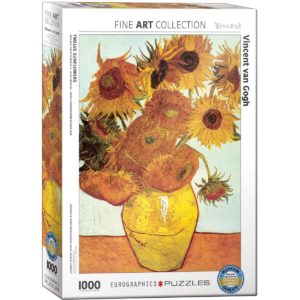 628136636889-1000-pcs---vincent-van-gogh---les-tournesols