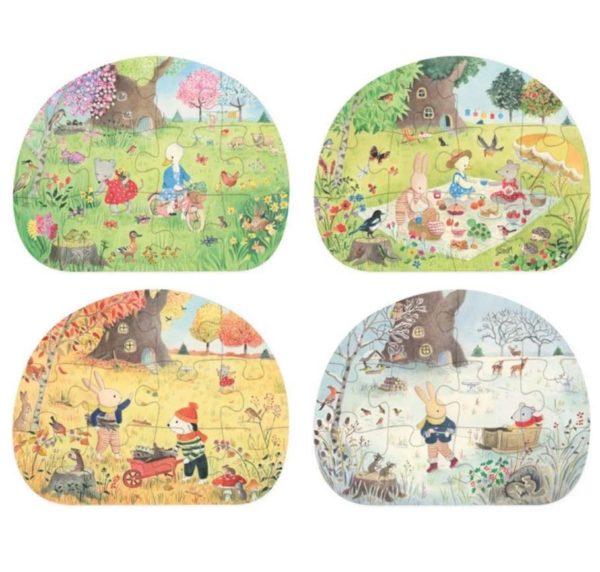 3575676324400-4-minis-puzzle-12-pcs---les-saisons