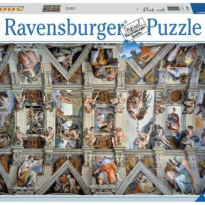 4005556174294-puzzle-chapelle-sixtine-5000-pieces