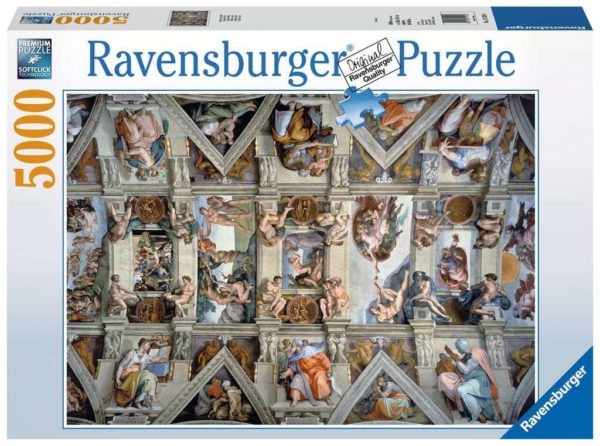 4005556174294-puzzle-chapelle-sixtine-5000-pieces