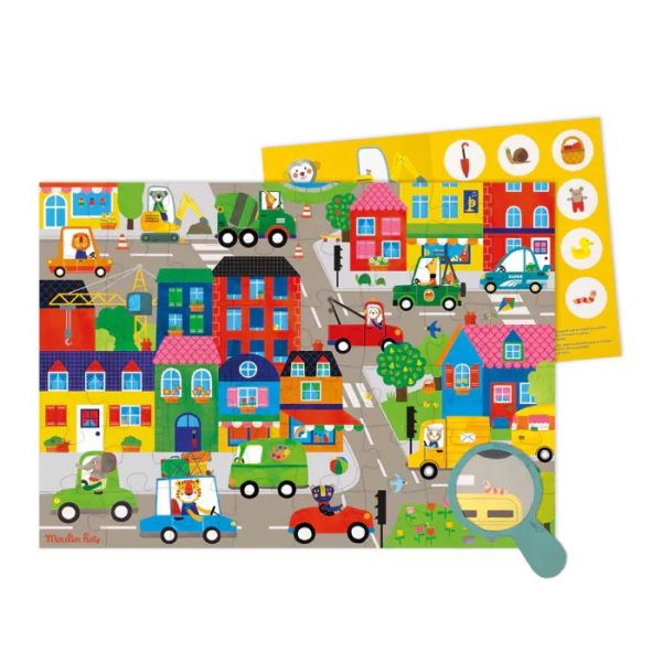 3575676614402-puzzle-48-pcs---en-ville-les-popipop