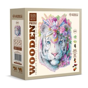 5904151825459-puzzle-bois---tigre-mystic-tiger-505-pieces