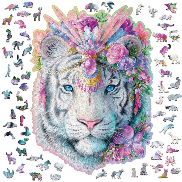 5904151825459-puzzle-bois---tigre-mystic-tiger-505-pieces