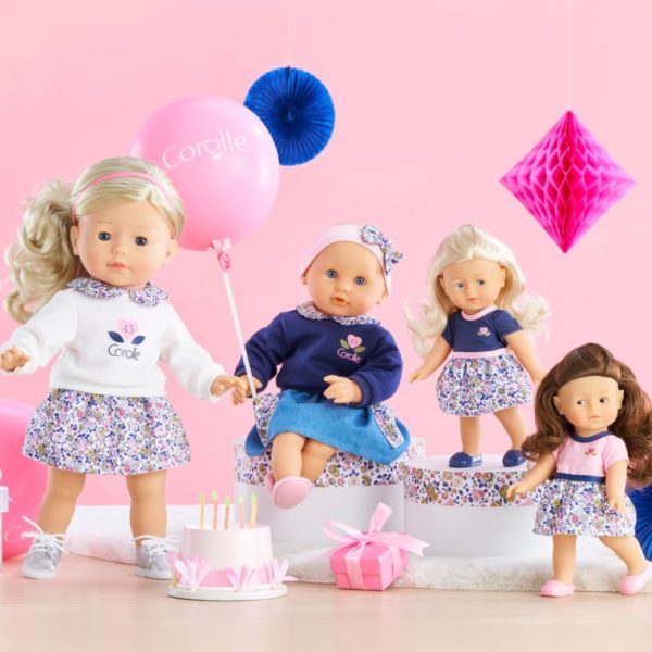 4062013200224-poupee-36-cm---clemence-edition-anniversaire-45-ans