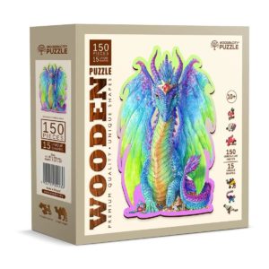 5904151824636-puzzle-en-bois-150-pcs---magnificent-dragon