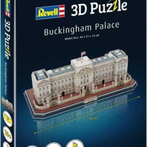 4009803001227-puzzle-3d-72-pcs---buckingham-palace