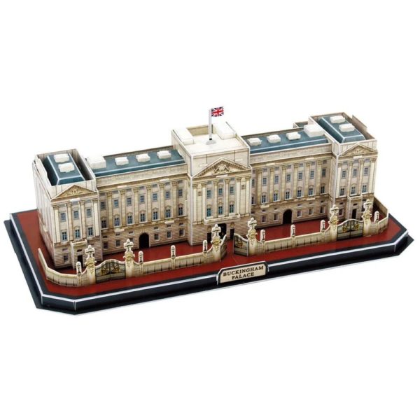 4009803001227-puzzle-3d-72-pcs---buckingham-palace