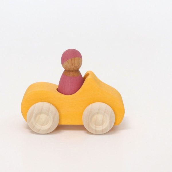 4048565093064-small-convertible-yellow---voiture-avec-personnage