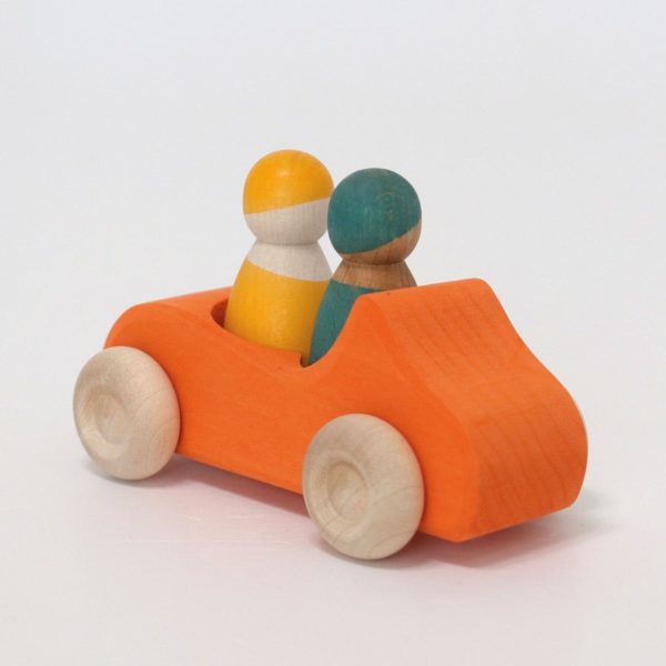 4048565093088-large-convertible-orange---voiture-avec-2-personnages