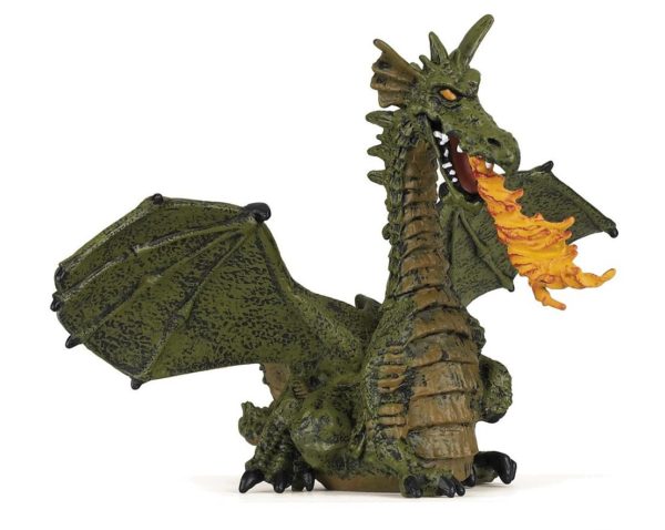 3465000390259-dragon-vert-avec-flamme