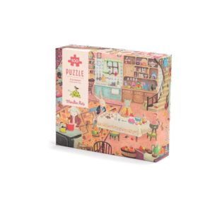 3575676324417-puzzle-dobservation-100-pcs---a-la-maison