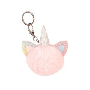 8720955282871-porte-cles-licorne-rose-clair---shanice