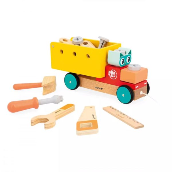 3700217364519-bricokids-camion-bricolage-a-tirer