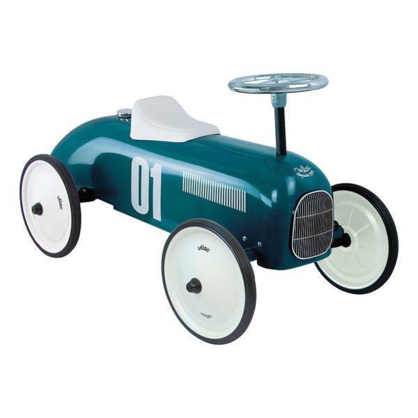 3048700011237-porteur-voiture-vintage---bleu-petrole